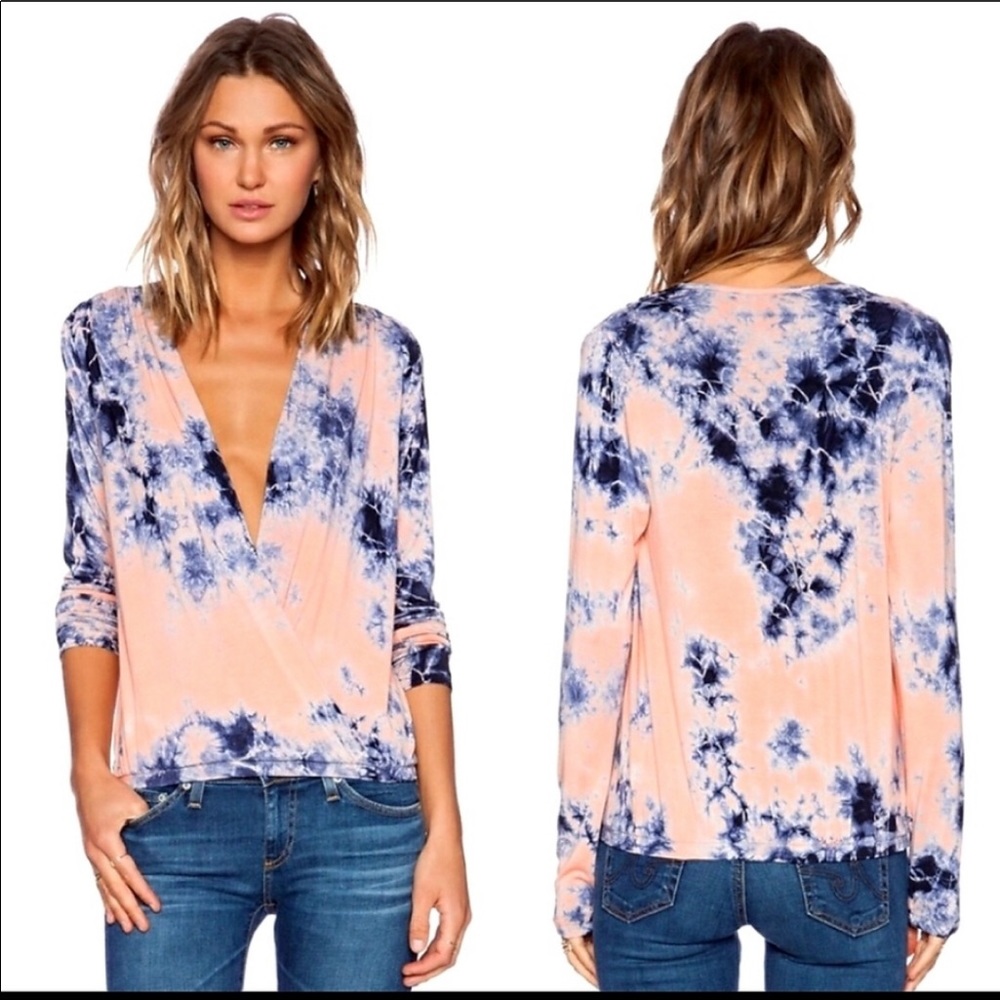 YFB Hamlet Crossover Top